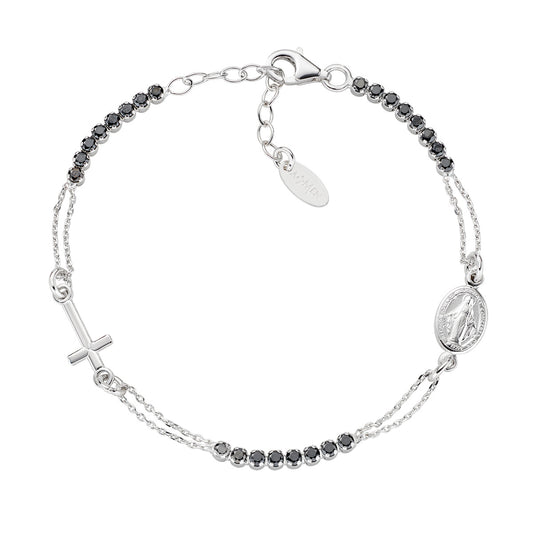 Croci | Bracciale | BRCRMIBNZ3