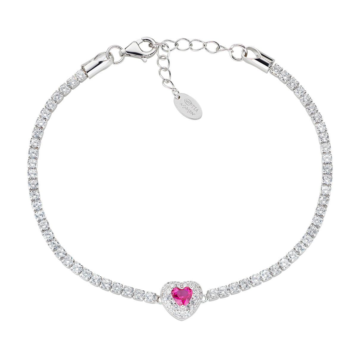 Amore | Bracciale | BTCUBBRZ