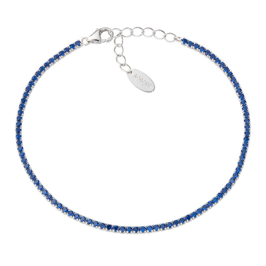 Tennis Mania | Bracciale | BT1BBL17