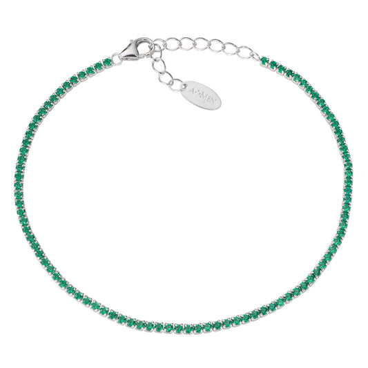 Tennis Mania | Bracciale | BT1BVE17