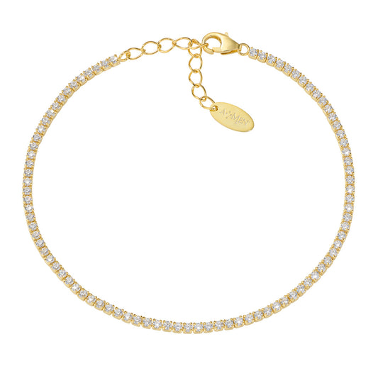 Tennis Mania | Bracciale | BT1GB17