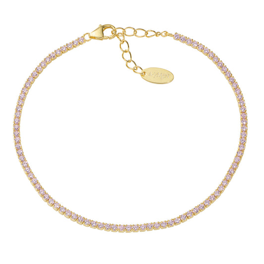 Tennis Mania | Bracciale | BT1GRO17