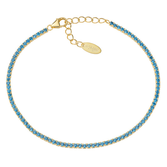 Tennis Mania | Bracciale | BT1GAC17