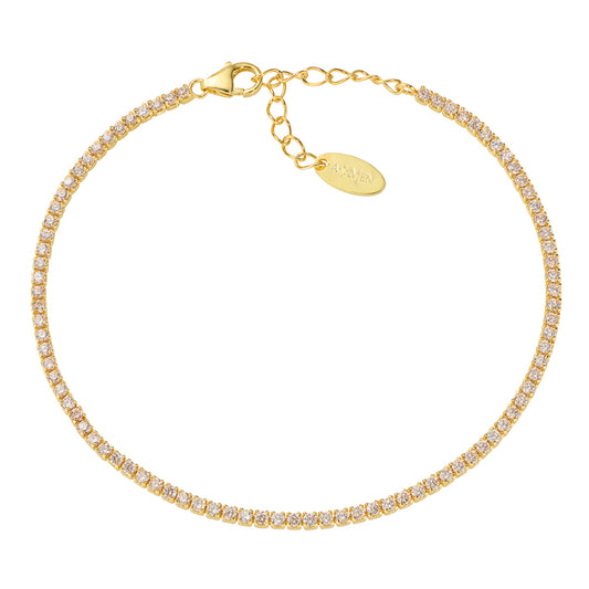 Tennis Mania | Bracciale | BT1GCH17