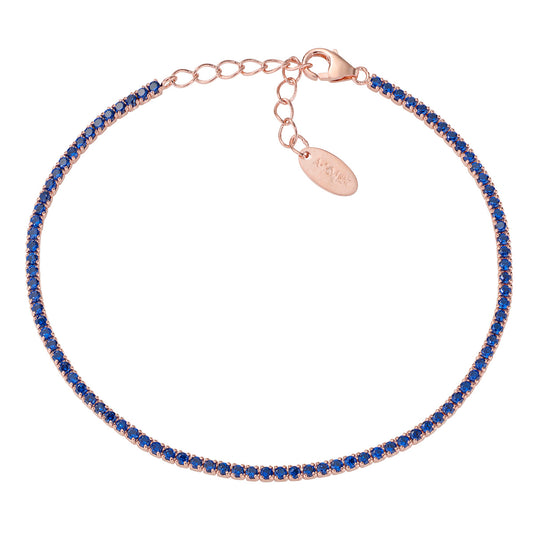 Tennis Mania | Bracciale | BT1RBL17