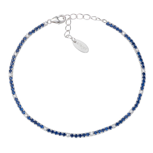 Tennis Mania | Bracciale | BT1BBLB17
