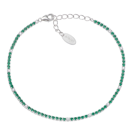 Tennis Mania | Bracciale | BT1BVEB17