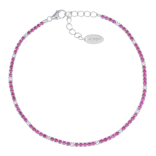Tennis Mania | Bracciale | BT1BRB17