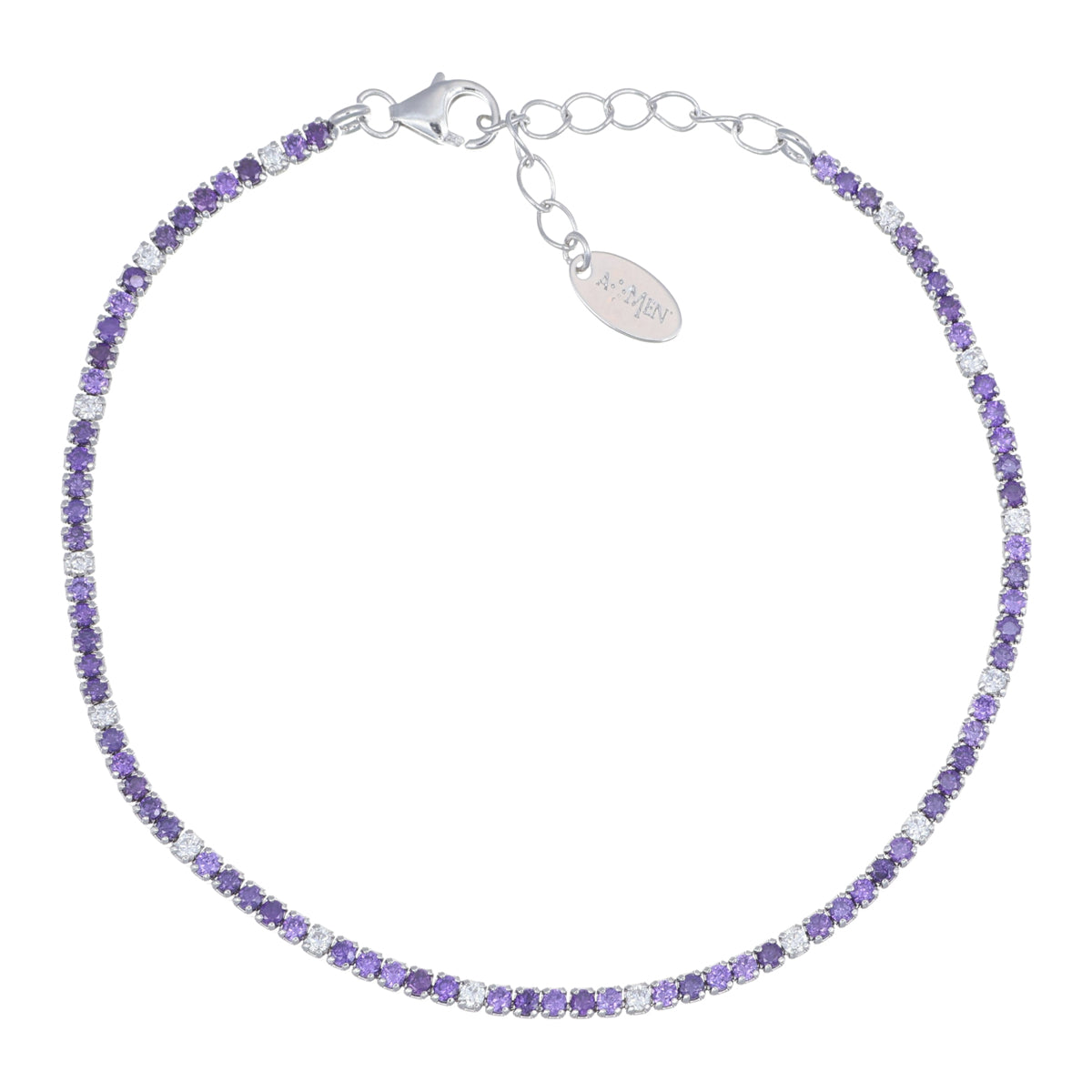 Tennis Mania | Bracciale | BT1BLIB17