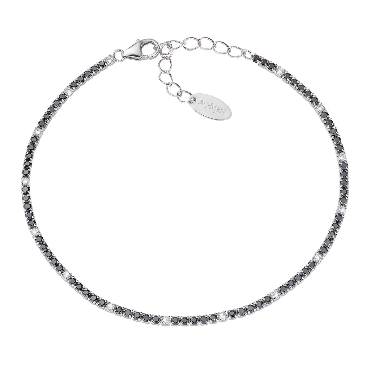 Tennis Mania | Bracciale | BT1BNB17
