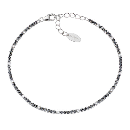 Tennis Mania | Bracciale | BT1BNB17