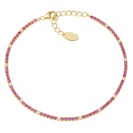 Tennis Mania | Bracciale | BT1GRB17