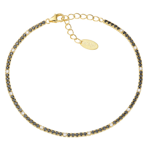 Tennis Mania | Bracciale | BT1GNB17