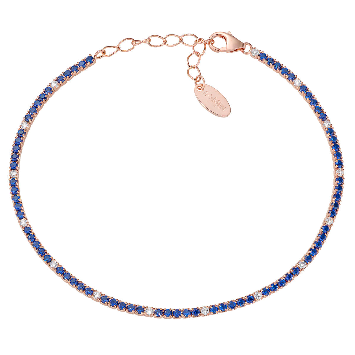 Tennis Mania | Bracciale | BT1RBLB17