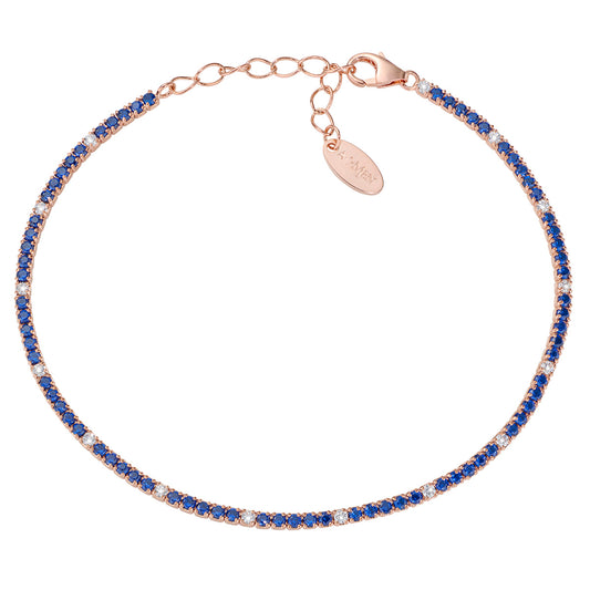 Tennis Mania | Bracciale | BT1RBLB17