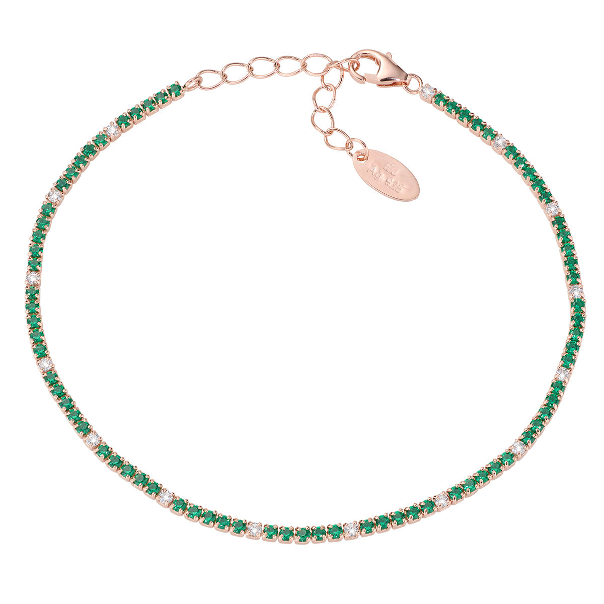 Tennis Mania | Bracciale | BT1RVEB17