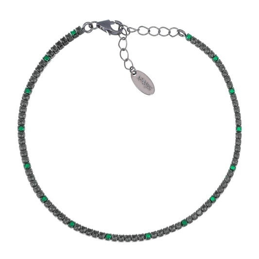 Tennis Mania | Bracciale | BT1NNVE17