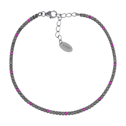 Tennis Mania | Bracciale | BT1NNR17