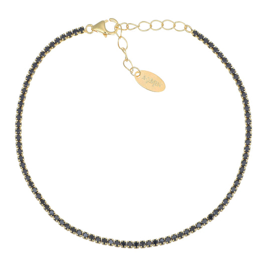 Tennis Mania | Bracciale | BT1GN17