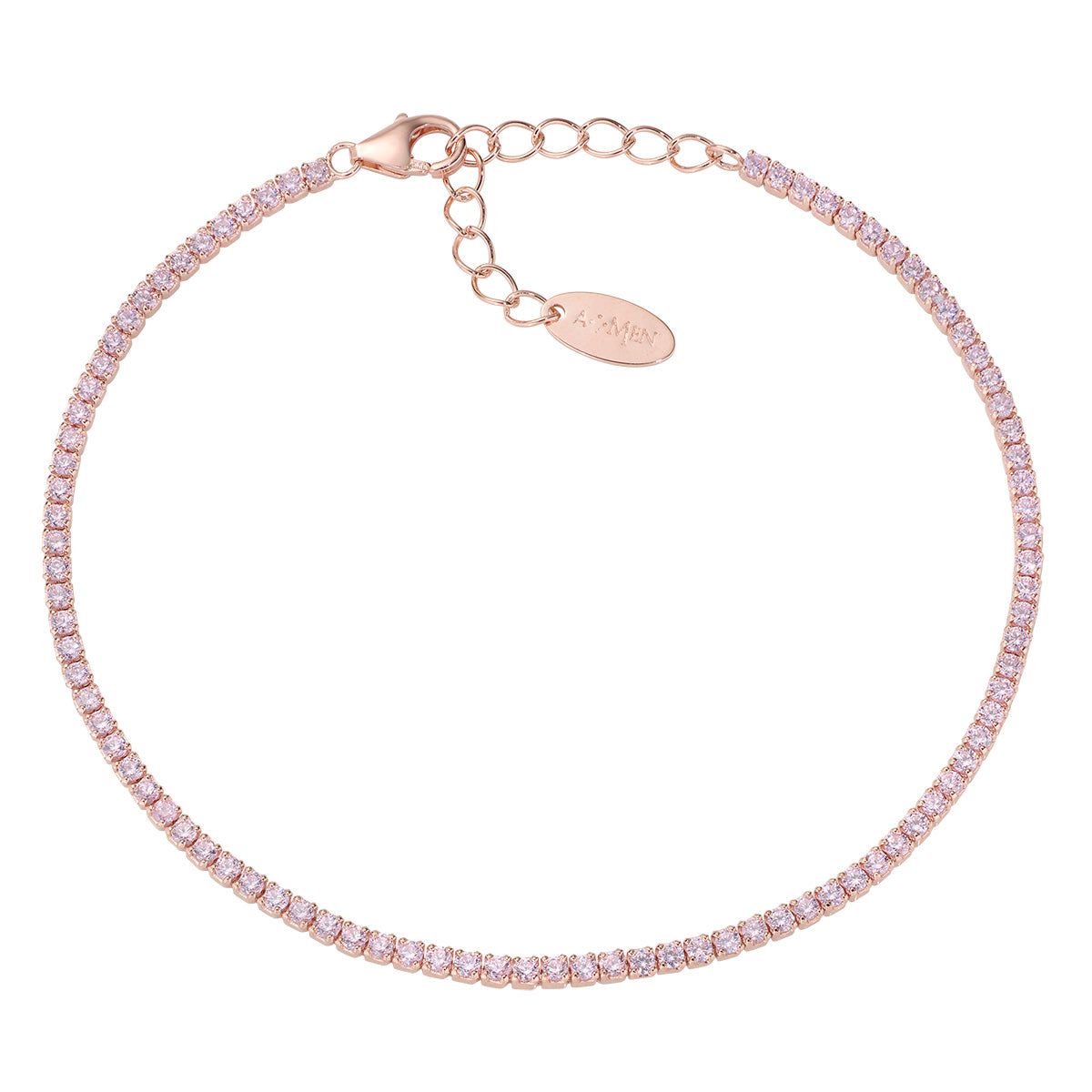 Tennis Mania | Bracciale | BT1RRO17