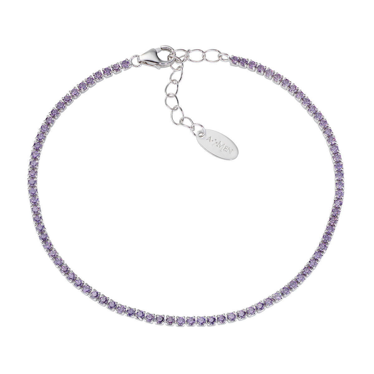 Tennis Mania | Bracciale | BT1BVI17