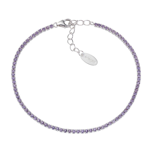 Tennis Mania | Bracciale | BT1BVI17