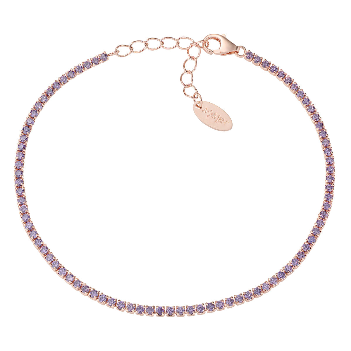 Tennis Mania | Bracciale | BT1RVI17