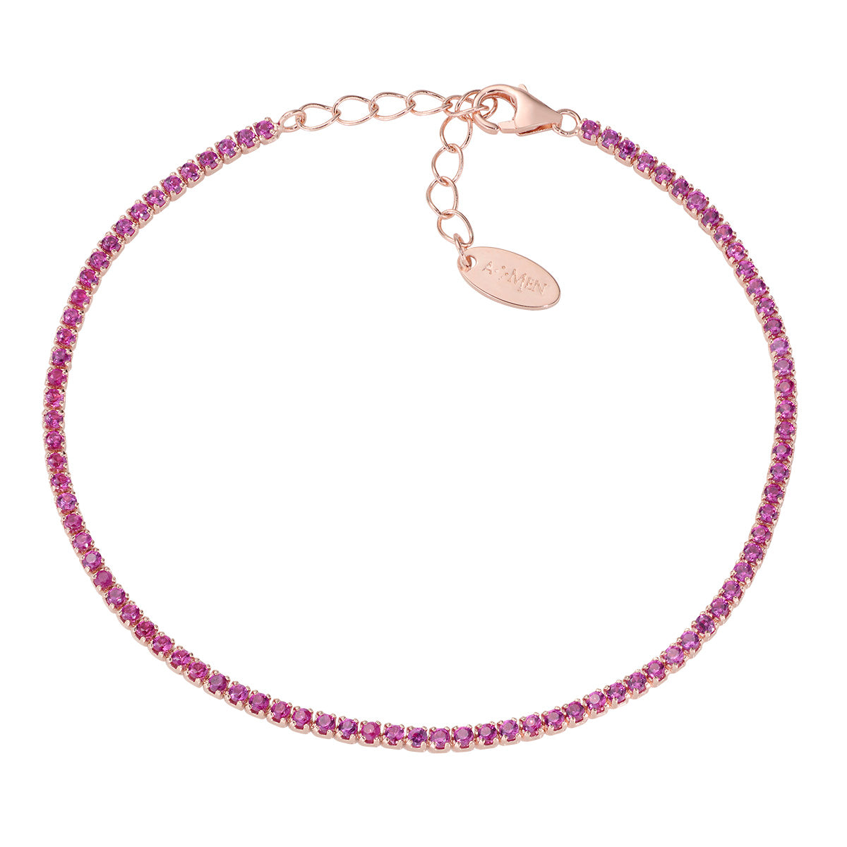 Tennis Mania | Bracciale | BT1RR17