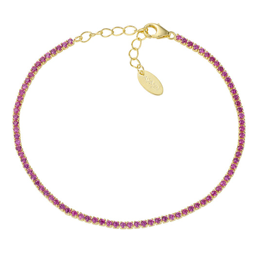Tennis Mania | Bracciale | BT1GR17