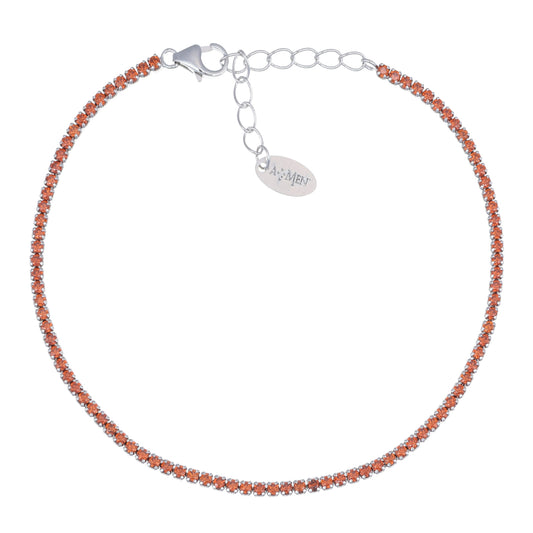 Tennis Mania | Bracciale | BT1BAR17