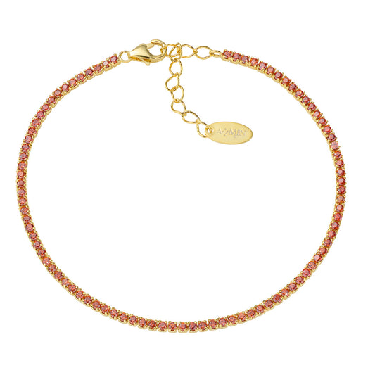 Tennis Mania | Bracciale | BT1GAR17