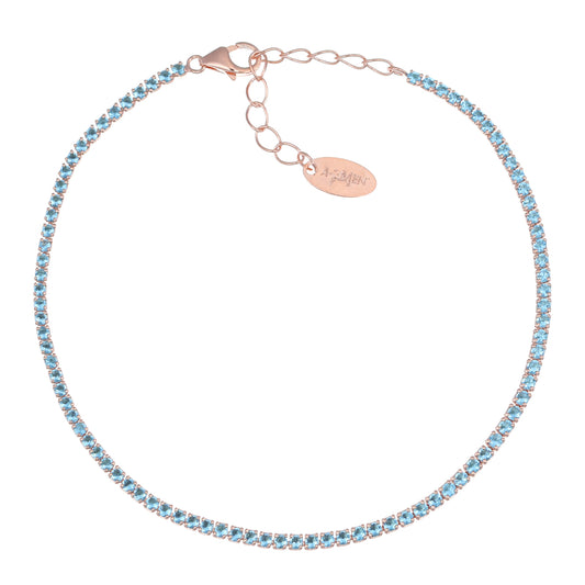 Tennis Mania | Bracciale | BT1RAZ17