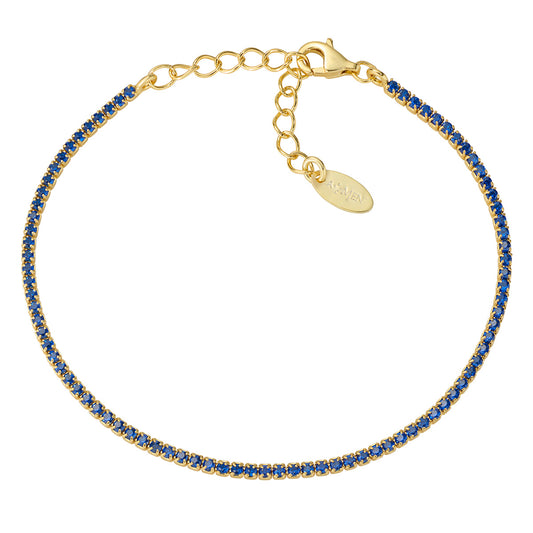 Tennis Mania | Bracciale | BT1GBL17