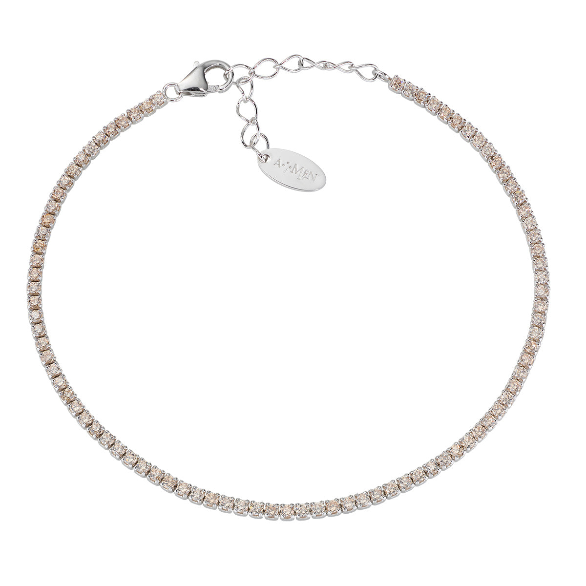 Tennis Mania | Bracciale | BT1BCH17