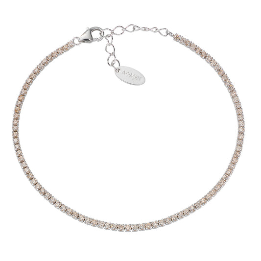 Tennis Mania | Bracciale | BT1BCH17