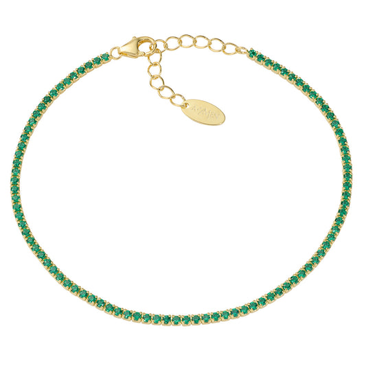 Tennis Mania | Bracciale | BT1GVE17