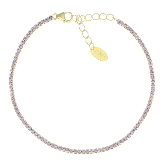 Tennis Mania | Bracciale | BT1GLI17