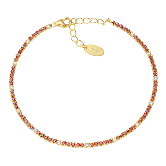 Tennis Mania | Bracciale | BT1GARB17