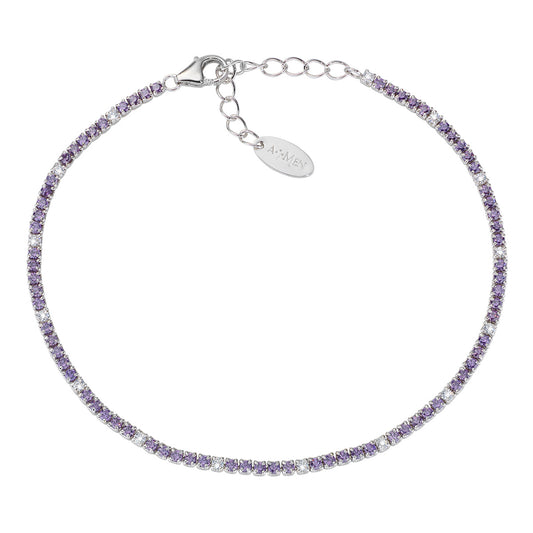 Tennis Mania | Bracciale | BT1BVIB17