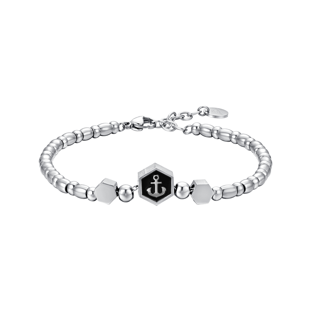 Luca Barra Uomo | Bracciale | BA1639