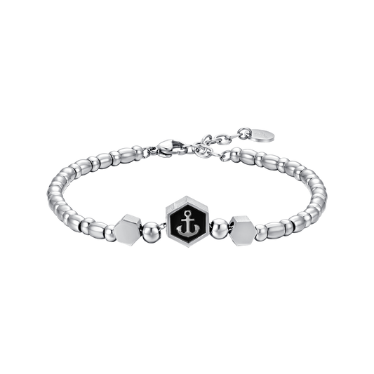 Luca Barra Uomo | Bracciale | BA1639