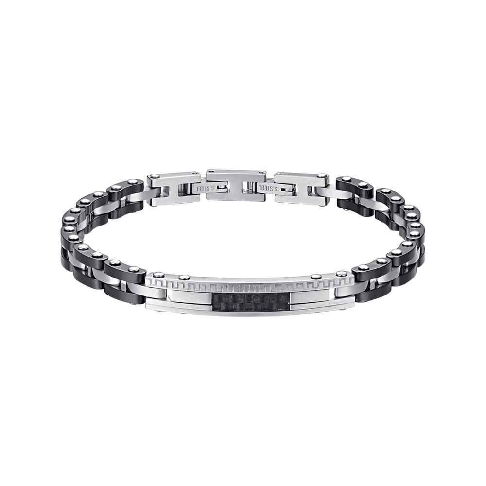 Luca Barra Uomo | Bracciale | BA1648