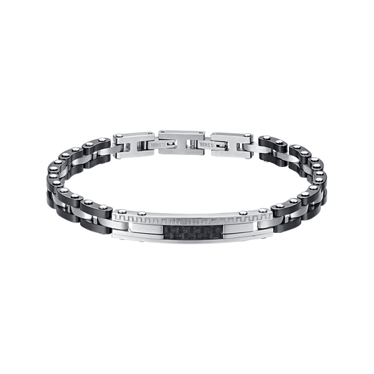 Luca Barra Uomo | Bracciale | BA1648