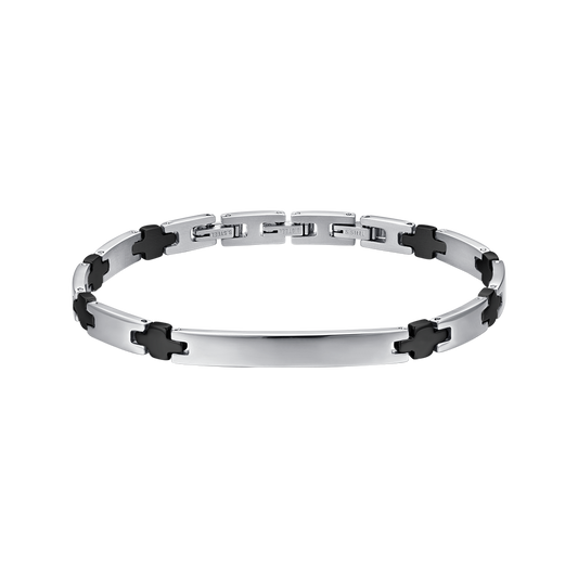 Luca Barra Uomo | Bracciale | BA1653