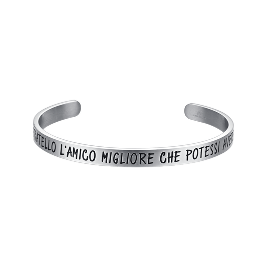 Luca Barra Uomo | Bracciale | BA1669