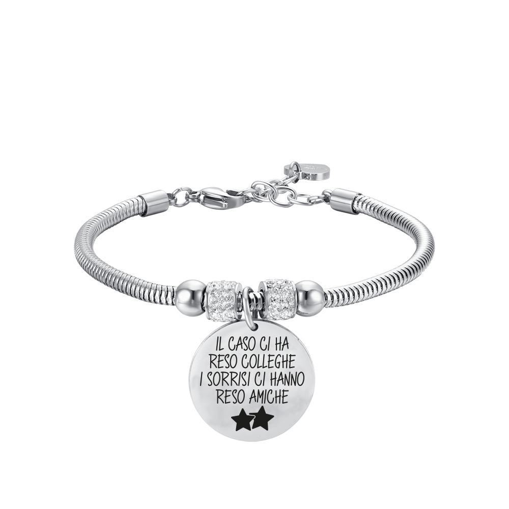 Luca Barra Donna | Bracciale | BK2567