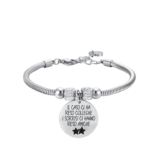 Luca Barra Donna | Bracciale | BK2567