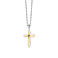Luca Barra Uomo | Collana | CA477