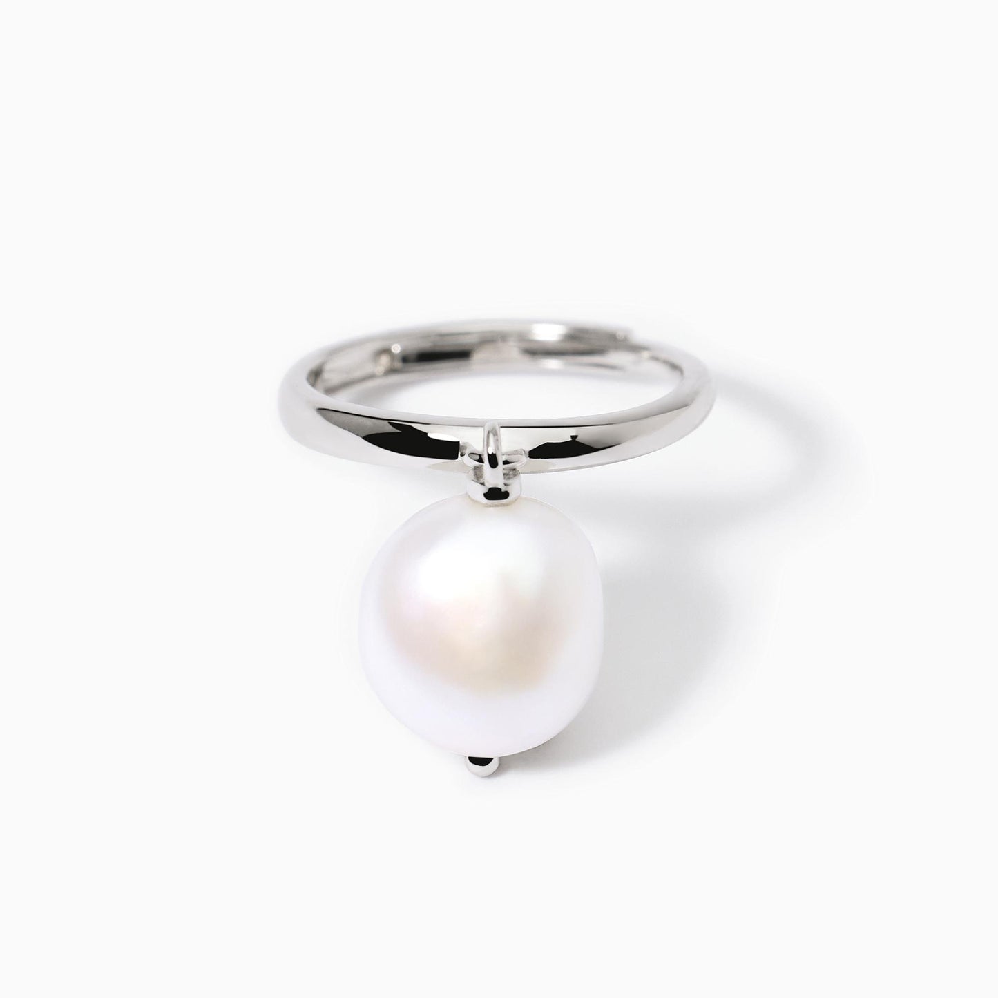 Mabina | Fedina in argento con perla | CHARME | 523342