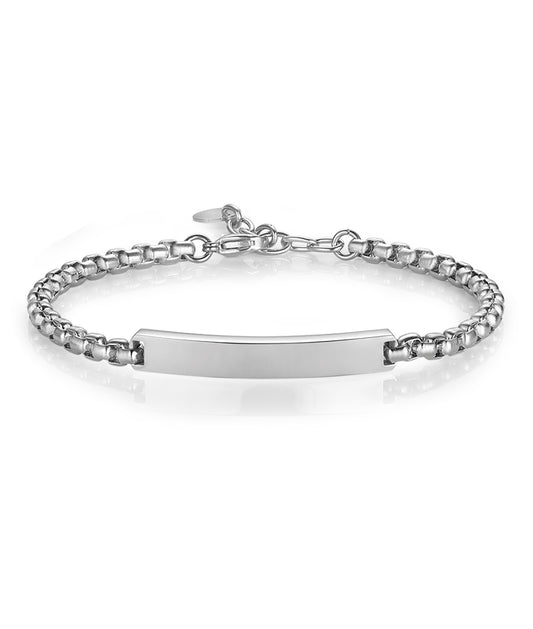 Luca Barra Uomo | Bracciale | BA1092